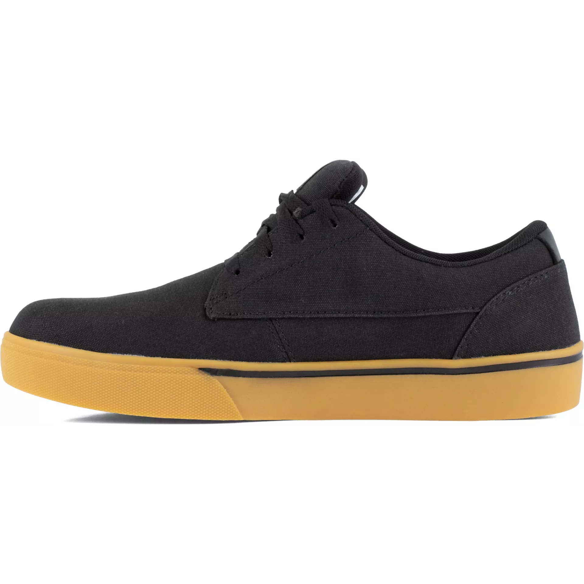 Volcom VM30117S1PS, True Sicherheitsschuhe S1PS, Schwarz Braun, image 4