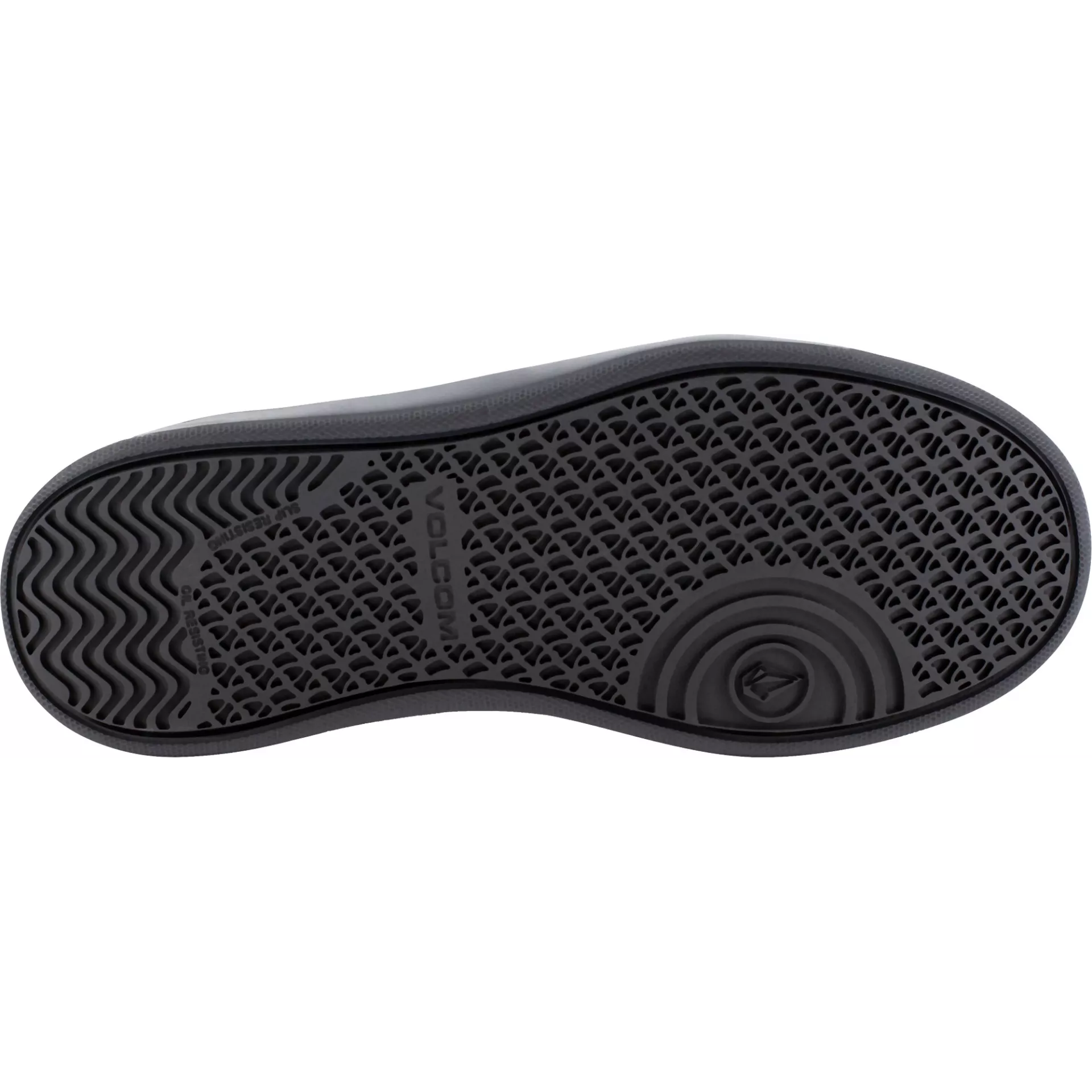 Volcom VM30244S3S, Evolve Hohe Sicherheitsschuhe S3S, Schwarz, image 5