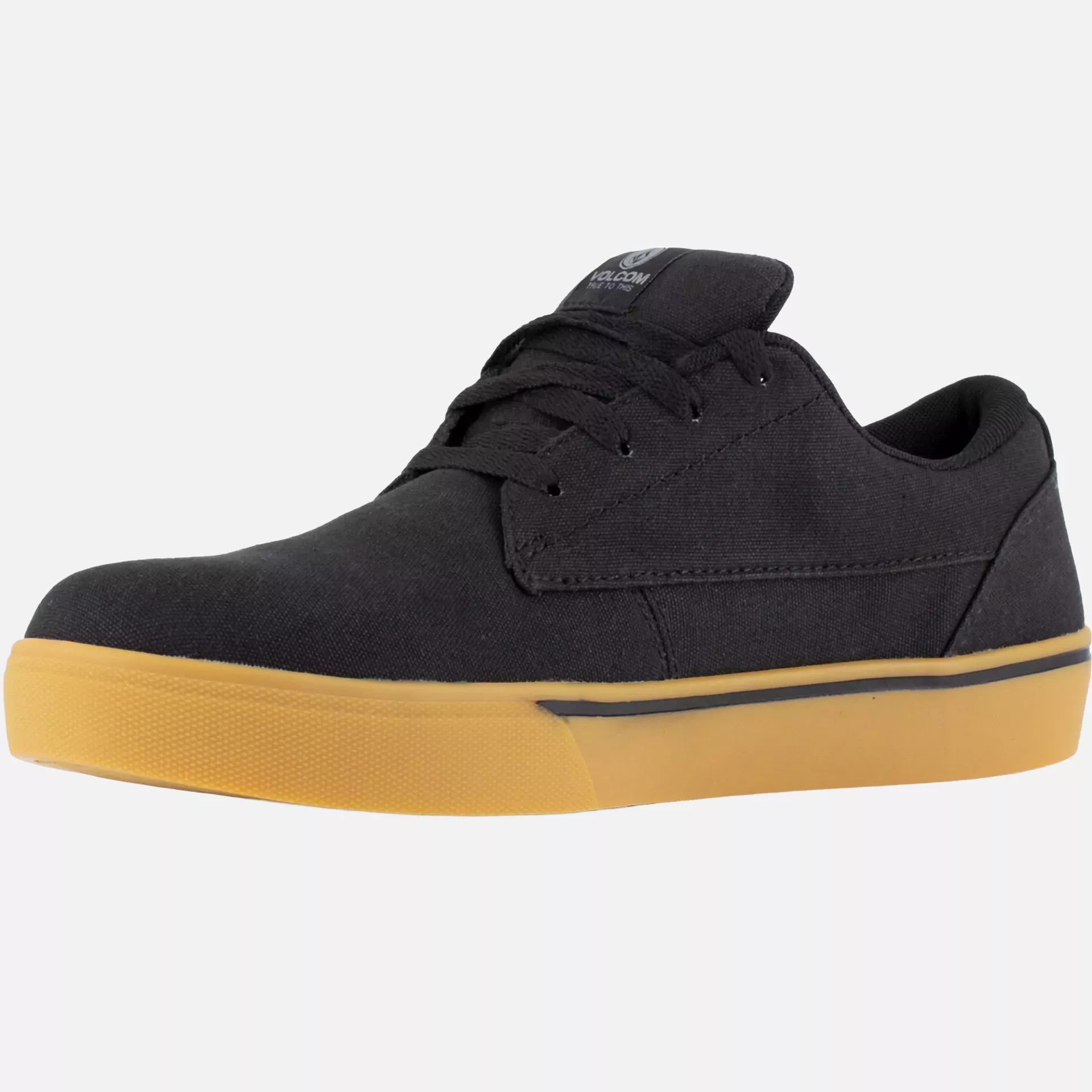 Volcom VM30117S1PS, True Safety Shoes S1PS, Black Tan, image 3
