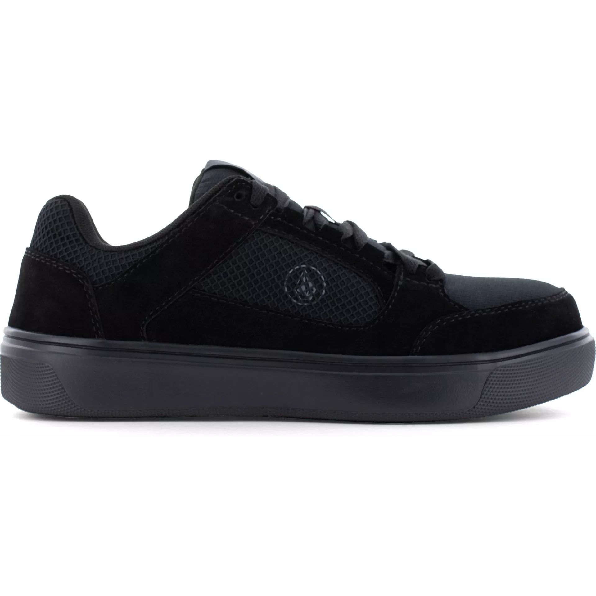 Volcom VM30232S3S, Evolve Sicherheitsschuhe S3S, Schwarz, image 2