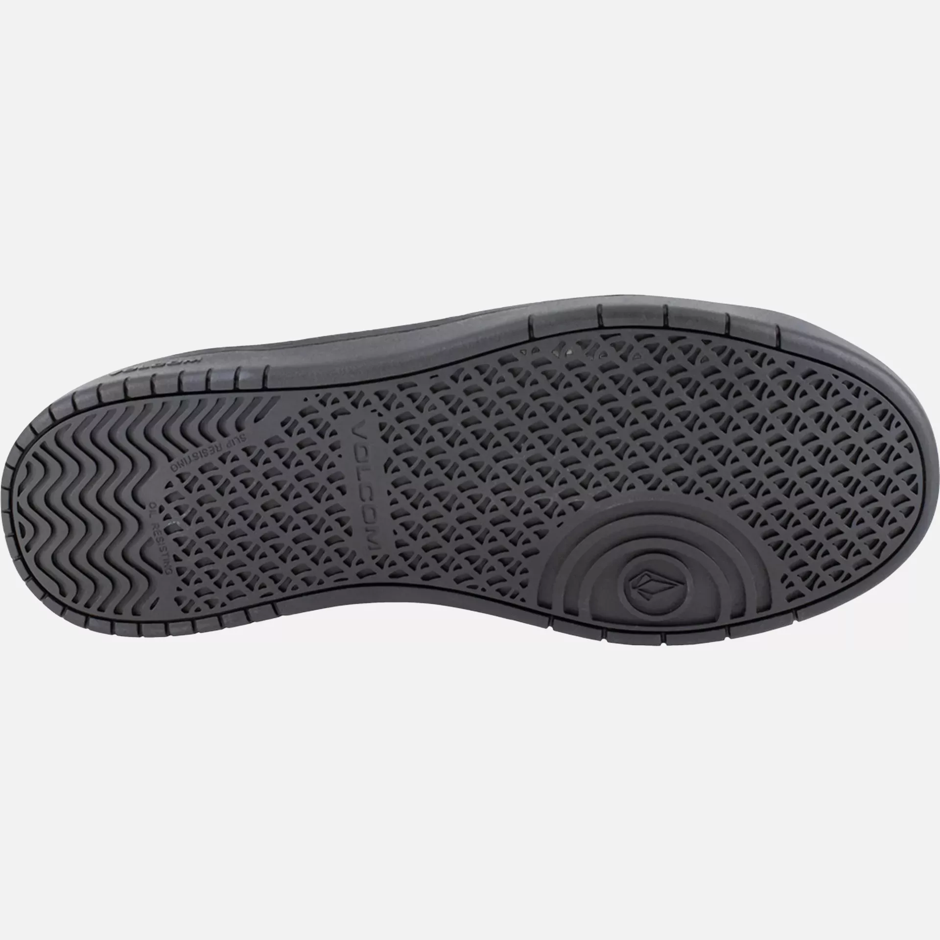 Volcom VM30471S3S, Stone Sicherheitsschuhe S3S, Schwarz/Rot, image 5