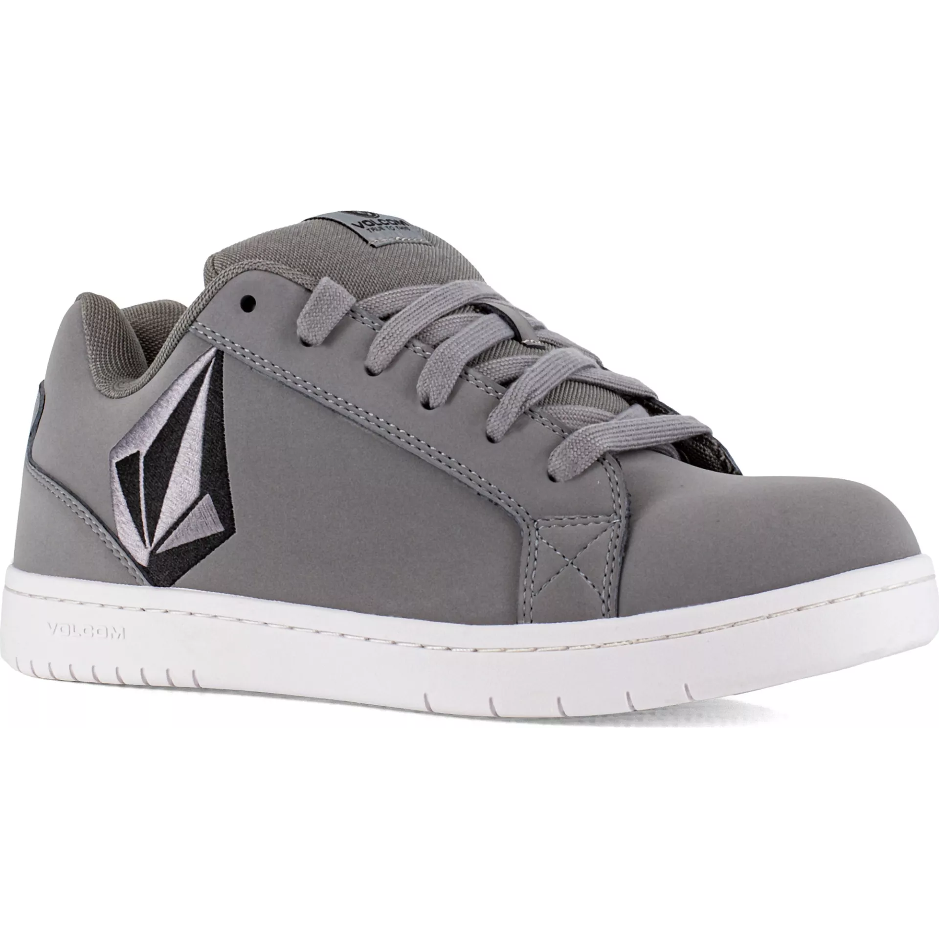 Volcom VM30468S3S, Stone Sicherheitshalbschuhe S3S, Dunkelgrau, image 1