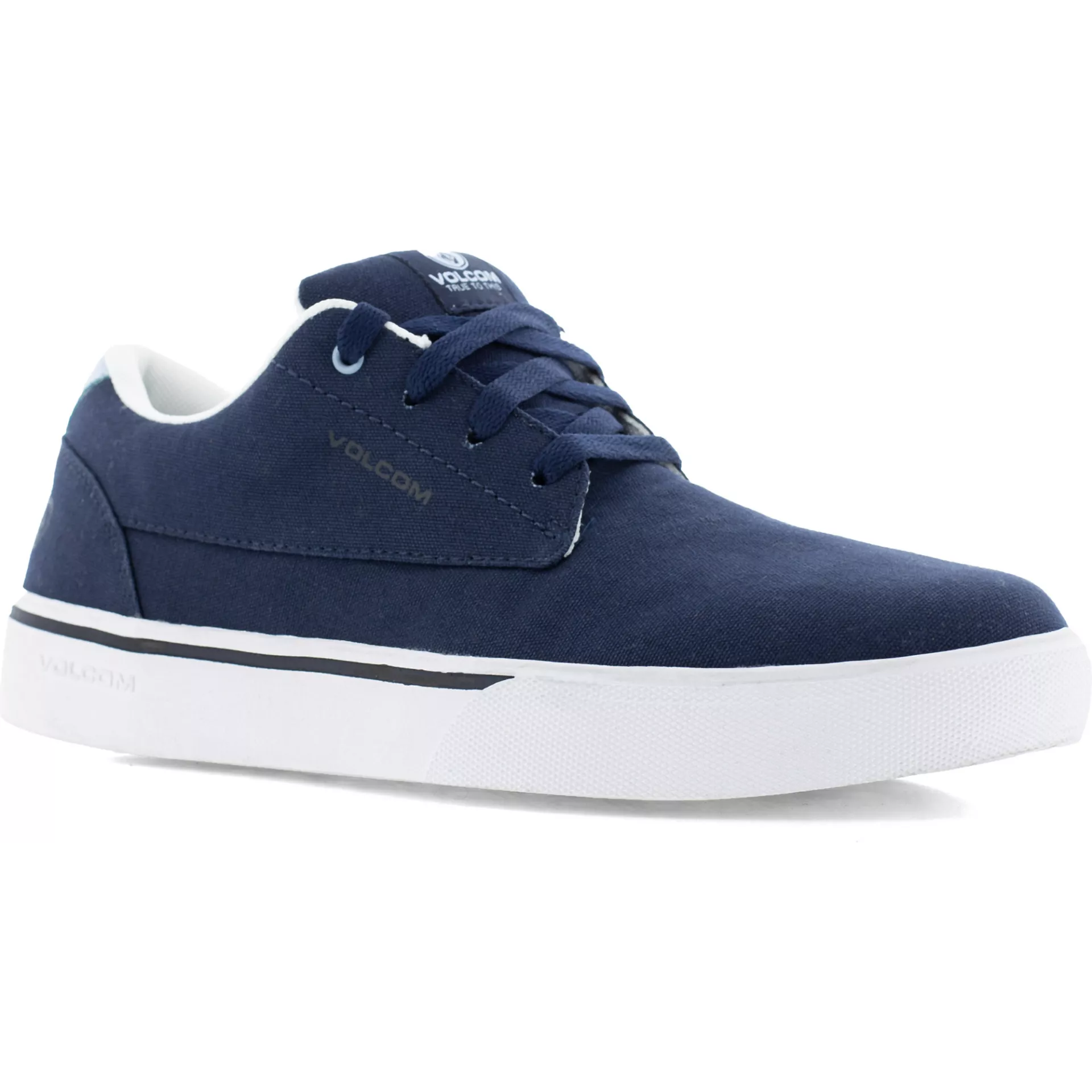 Volcom VM30116S1PS, True Sicherheitsschuhe S1PS, Marineblau, image 1