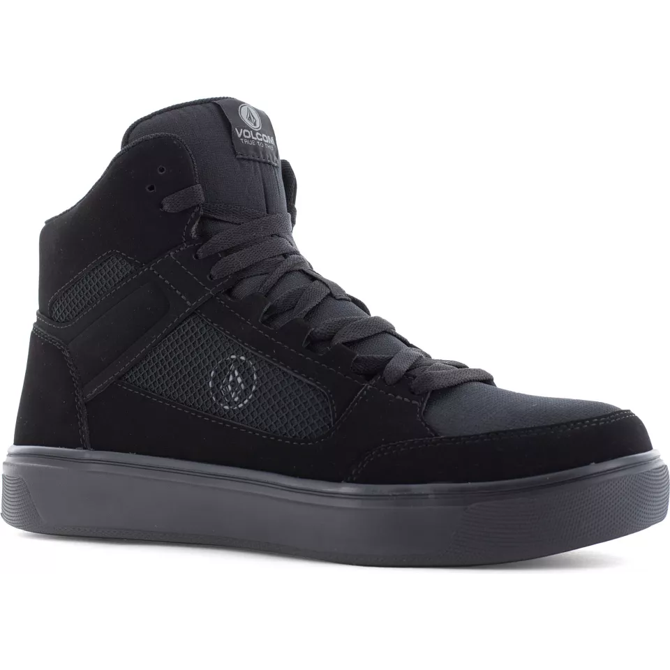 Volcom VM30244S3S, Evolve Hohe Sicherheitsschuhe S3S, Schwarz, image 1, gallery thumbnail