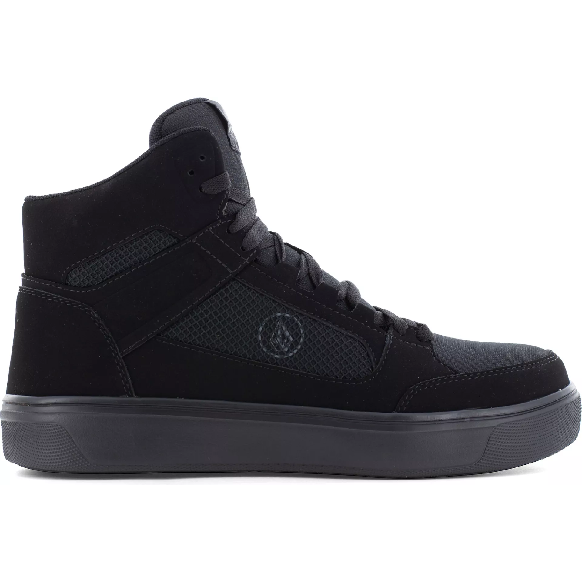 Volcom VM30244S3S, Evolve Hohe Sicherheitsschuhe S3S, Schwarz, image 2