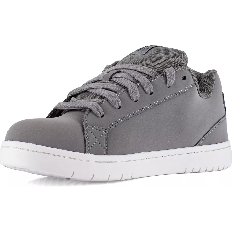 Volcom VM30468S3S, Stone Sicherheitshalbschuhe S3S, Dunkelgrau, image 3, gallery thumbnail