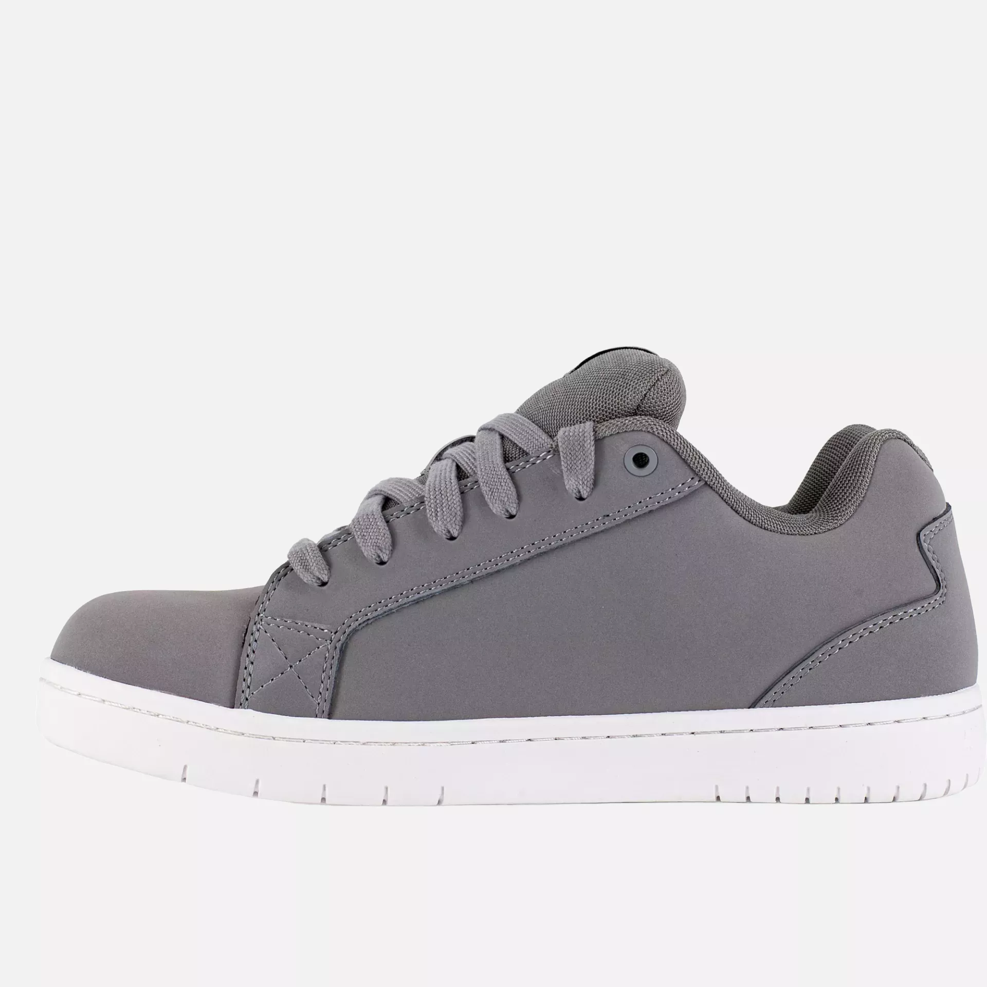 Volcom VM30468S3S, Stone Safety Shoes S3S, Dark Grey, image 4