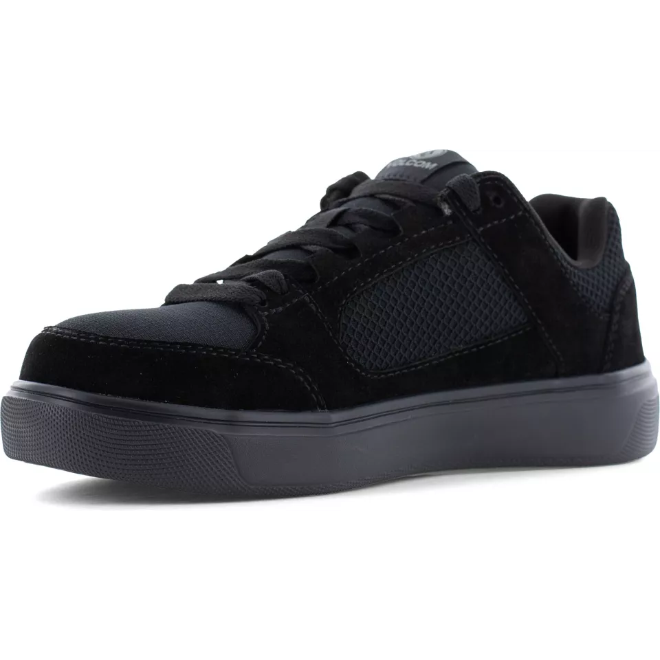 Volcom VM30232S3S, Evolve Sicherheitsschuhe S3S, Schwarz, image 3, gallery thumbnail