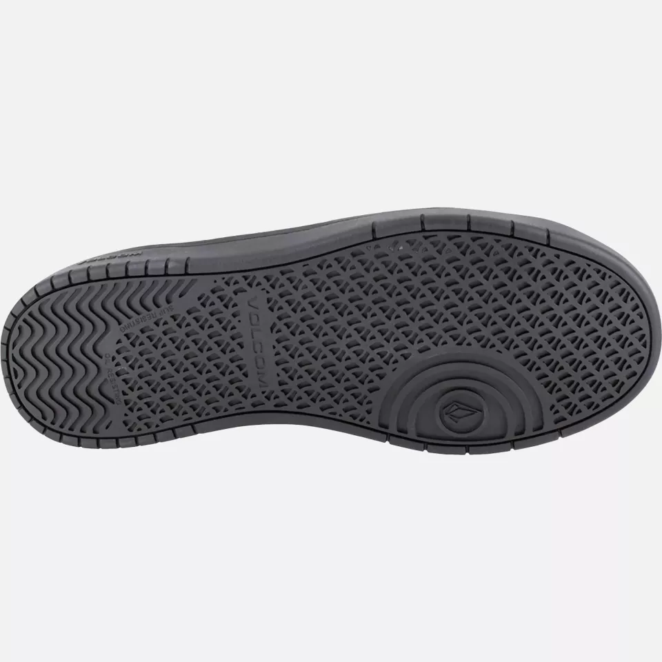 Volcom VM30471S3S, Stone Sicherheitsschuhe S3S, Schwarz/Rot, image 5, gallery thumbnail