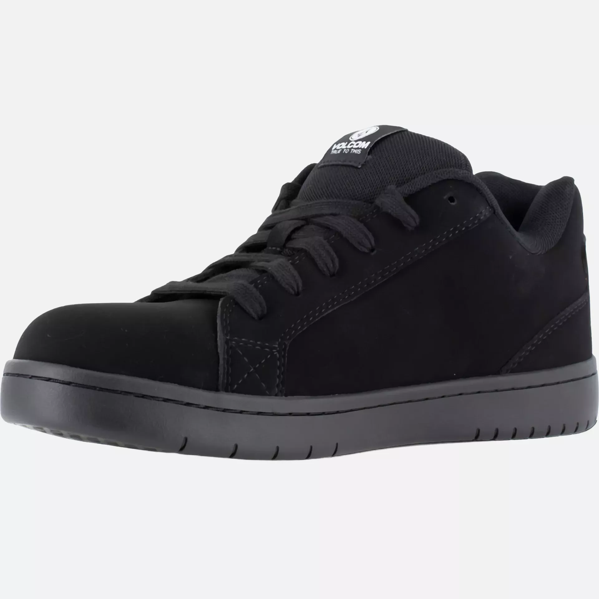 Volcom VM30471S3S, Stone Sicherheitsschuhe S3S, Schwarz/Rot, image 3