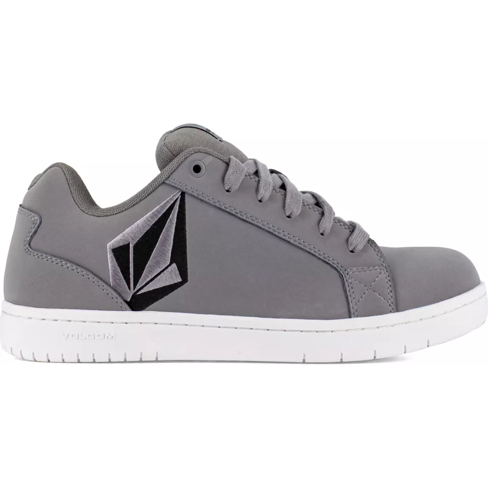 Volcom VM30468S3S, Stone Sicherheitshalbschuhe S3S, Dunkelgrau, image 2, gallery thumbnail