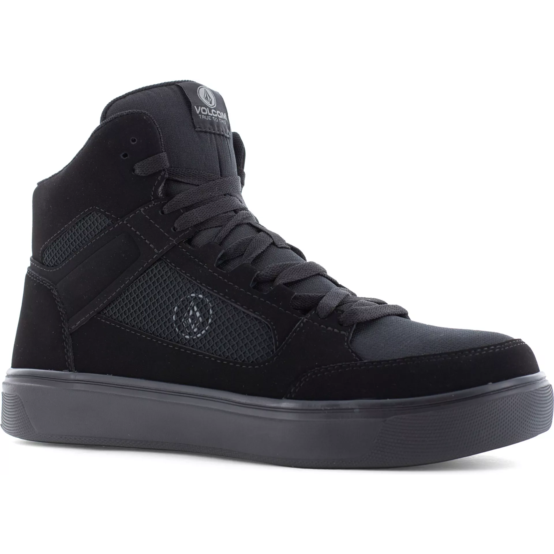 Volcom VM30244S3S, Evolve Hohe Sicherheitsschuhe S3S, Schwarz, image 1