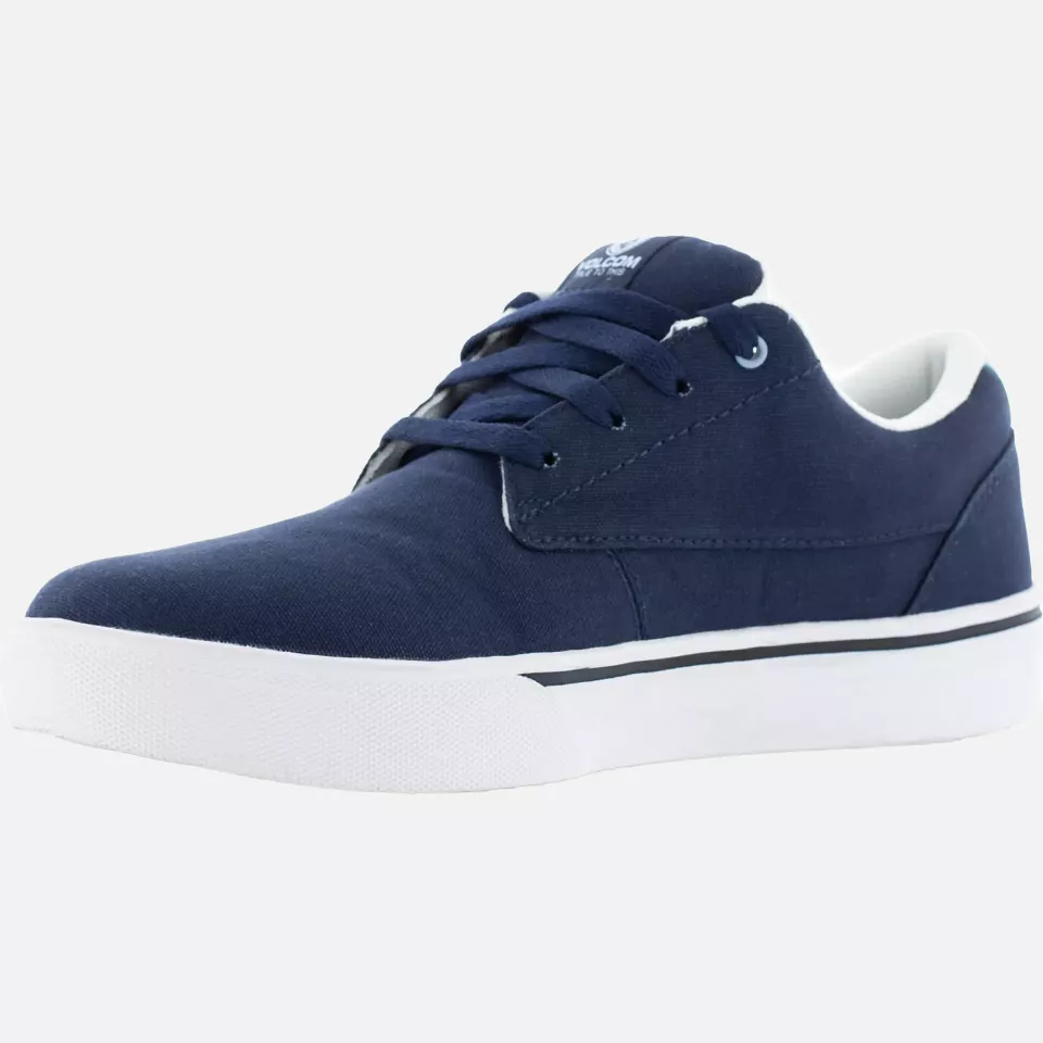 Volcom VM30116S1PS, True Safety Shoes S1PS, Navy Blue, image 3, gallery thumbnail