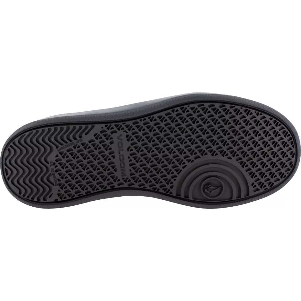 Volcom VM30244S3S, Evolve Hohe Sicherheitsschuhe S3S, Schwarz, image 5, gallery thumbnail
