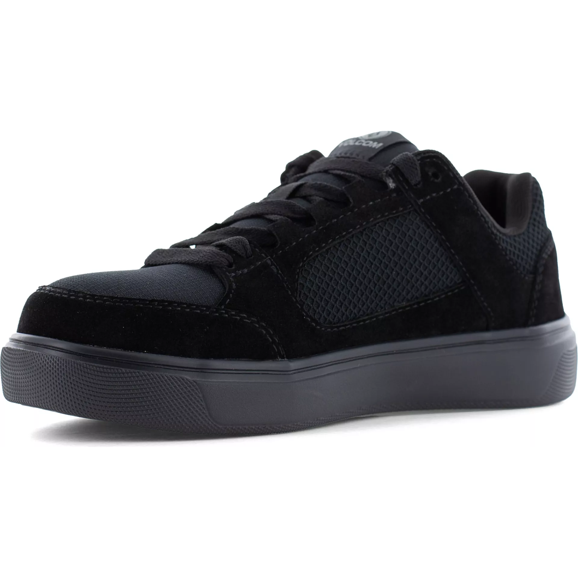 Volcom VM30232S3S, Evolve Sicherheitsschuhe S3S, Schwarz, image 3