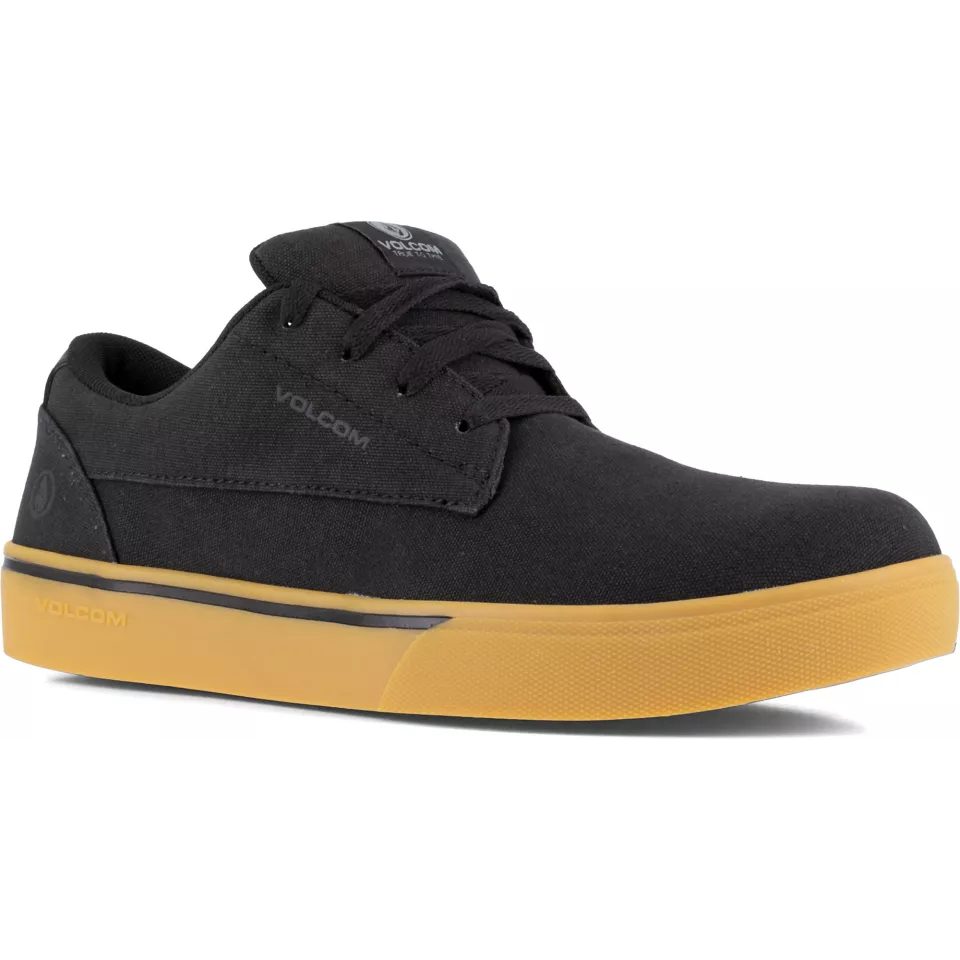 Volcom VM30117S1PS, True Sicherheitsschuhe S1PS, Schwarz Braun, image 1, gallery thumbnail