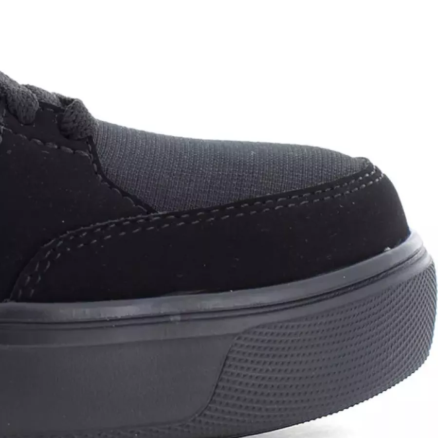 **Composite Toe Cap** protects your feet while remaining lightweight for all-day comfort.