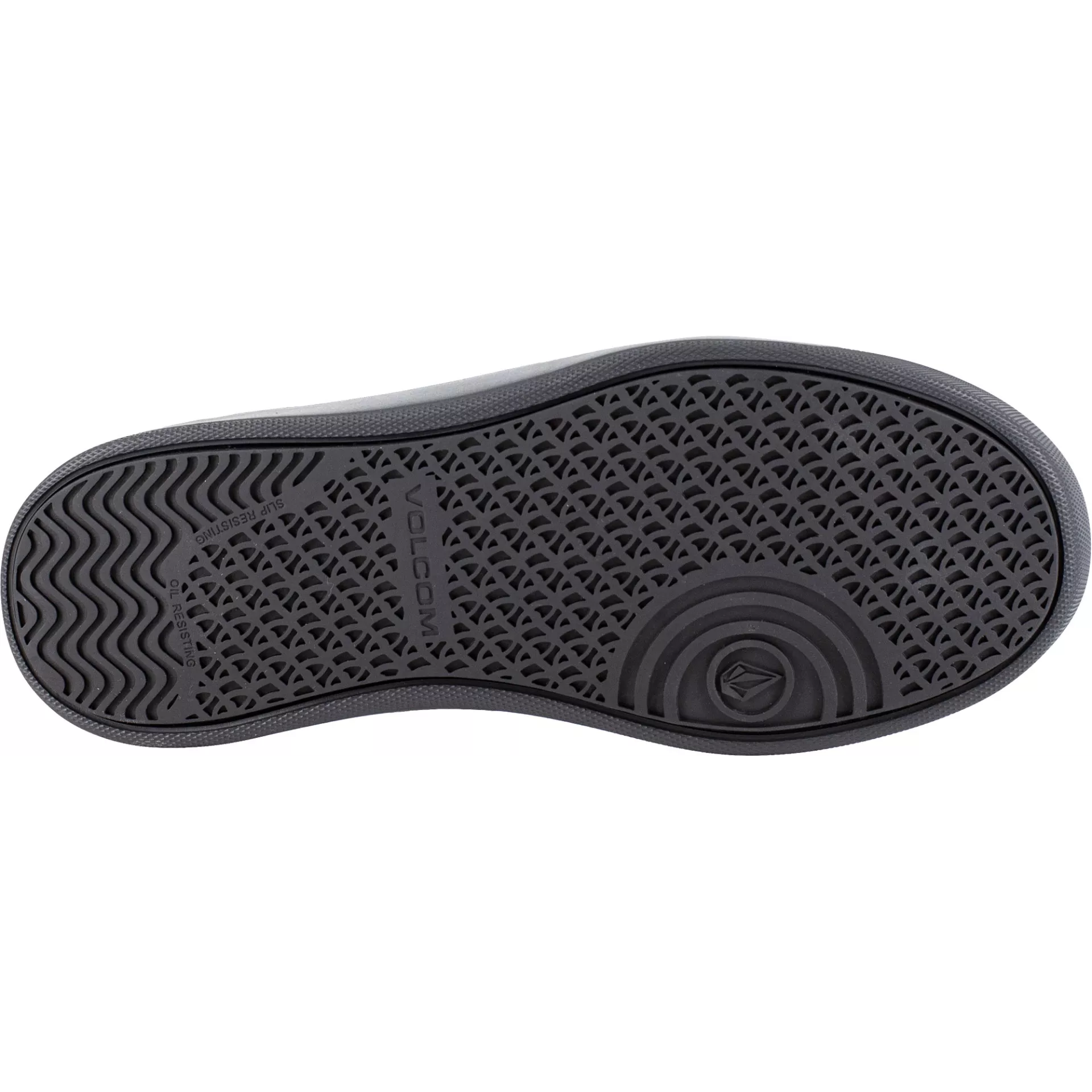 Volcom VM30232S3S, Evolve Sicherheitsschuhe S3S, Schwarz, image 5