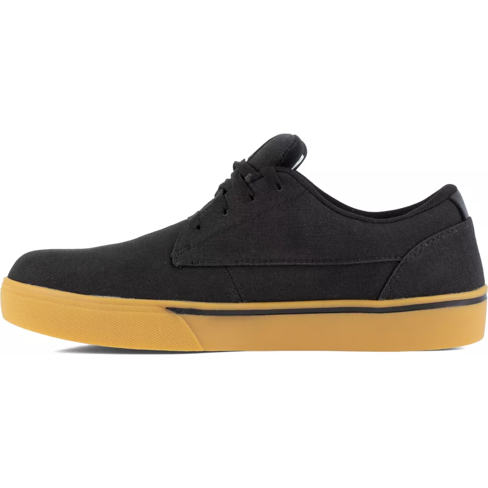 Volcom VM30117S1PS, True Sicherheitsschuhe S1PS, Schwarz Braun, image 4, gallery thumbnail