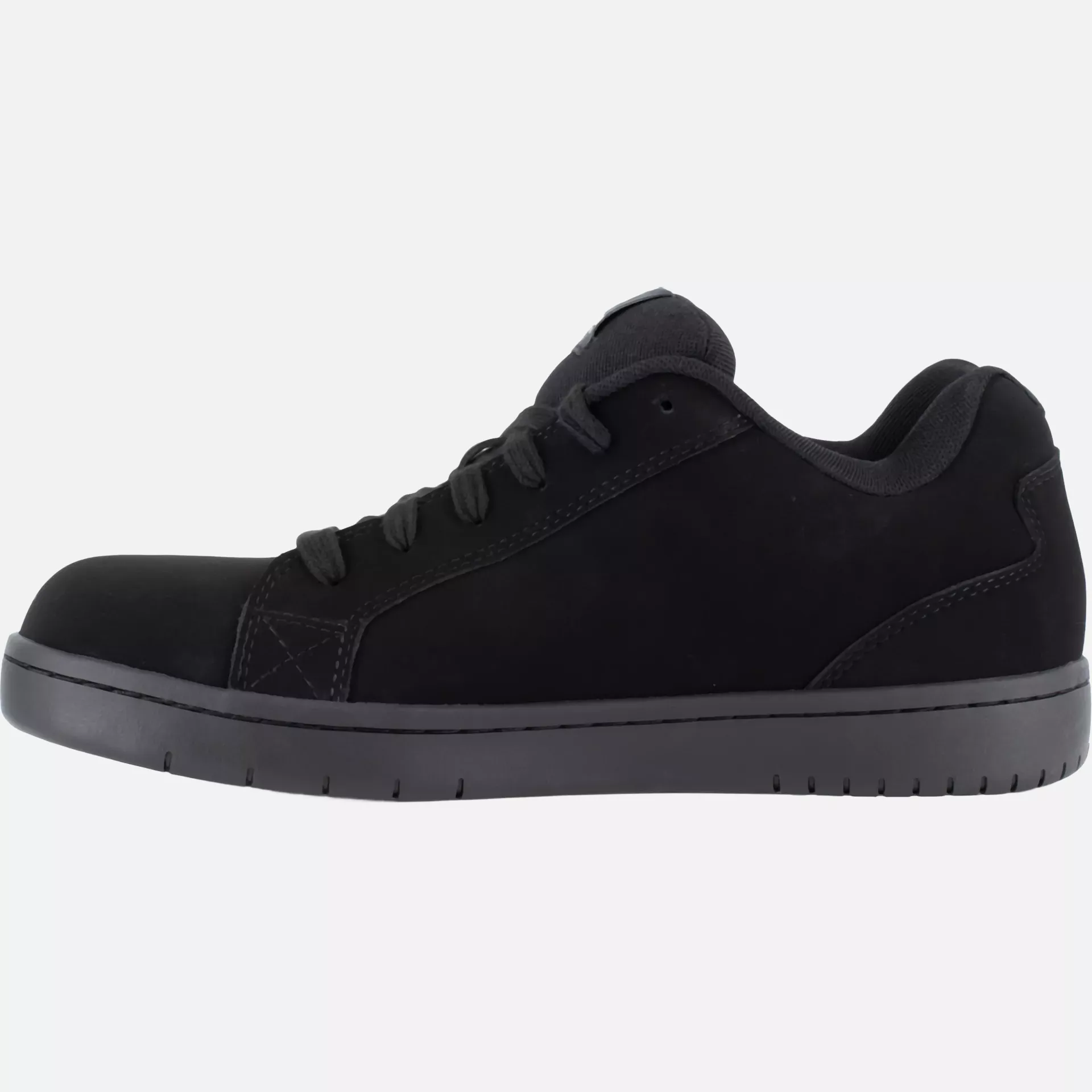 Volcom VM30471S3S, Stone Sicherheitsschuhe S3S, Schwarz/Rot, image 4