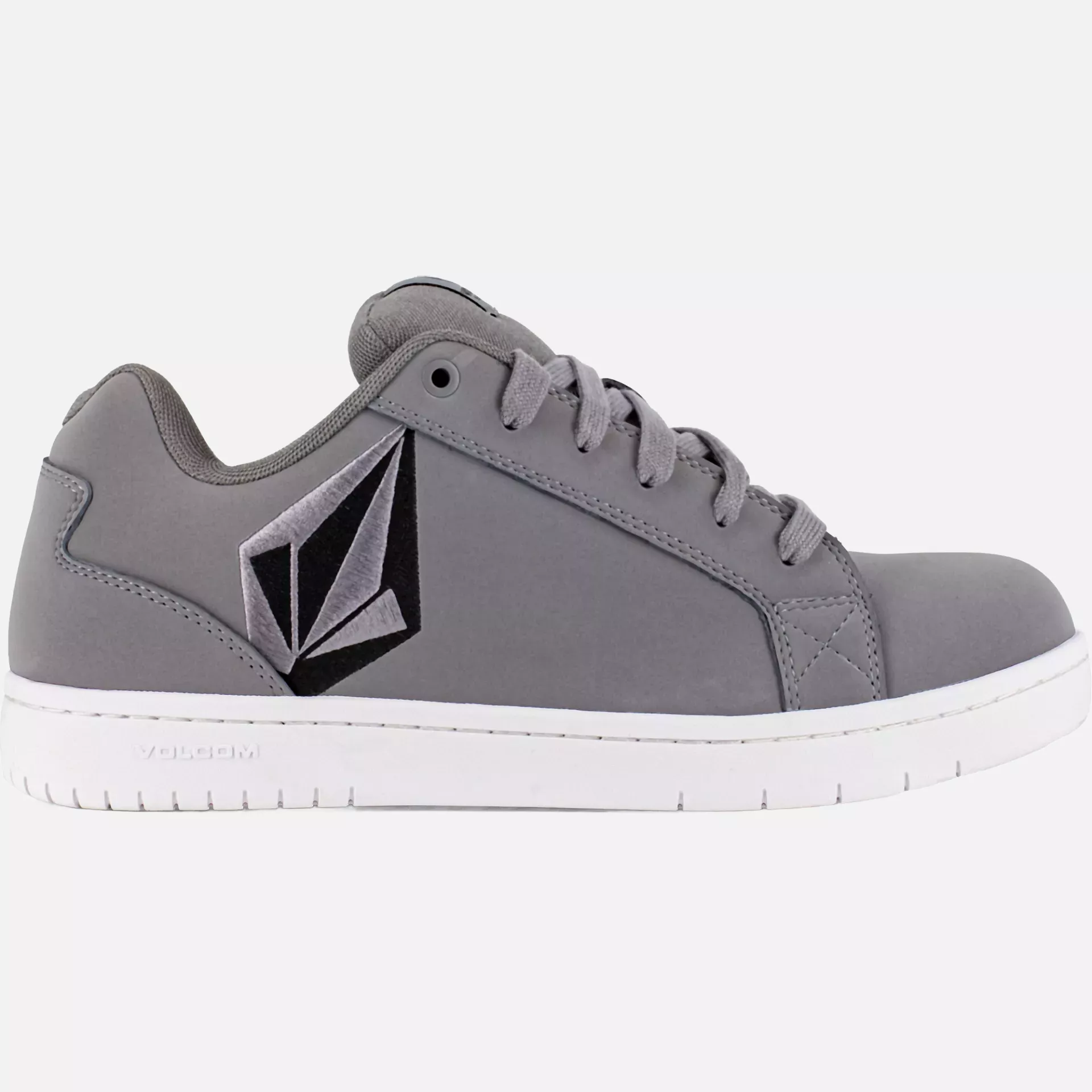Volcom VM30468S3S, Stone Safety Shoes S3S, Dark Grey, image 2