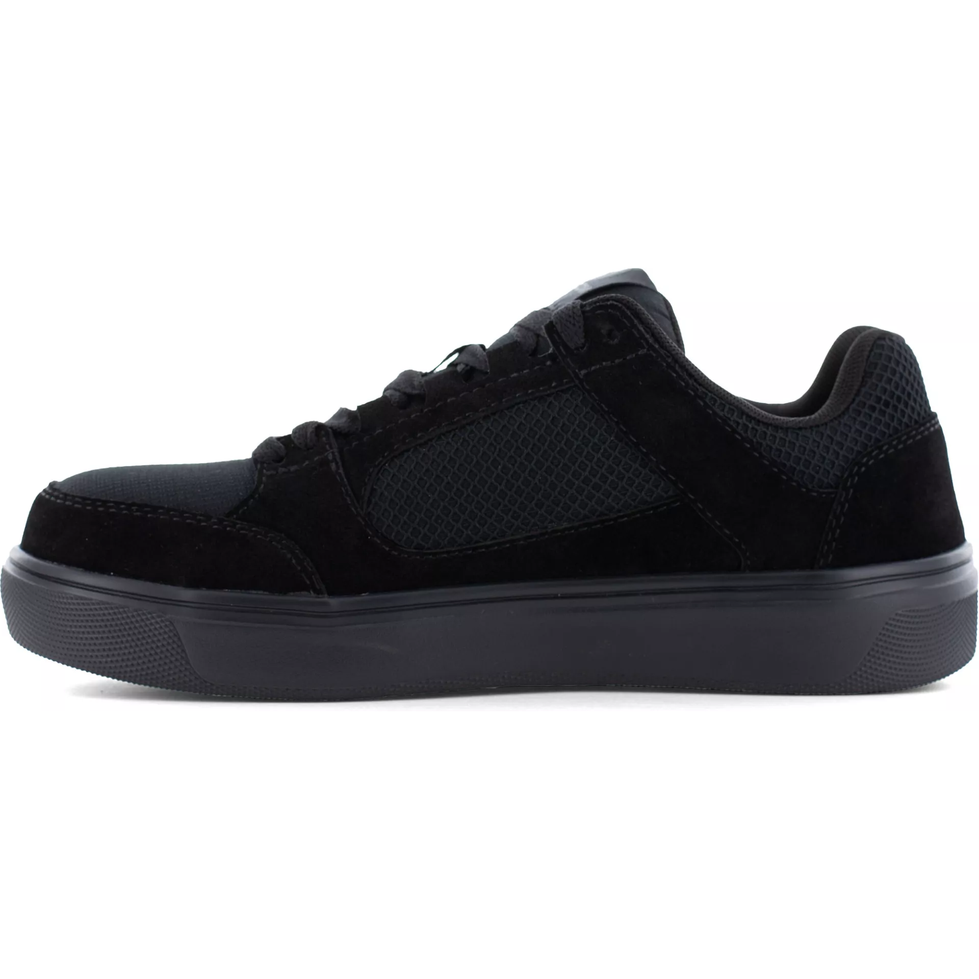 Volcom VM30232S3S, Evolve Sicherheitsschuhe S3S, Schwarz, image 4