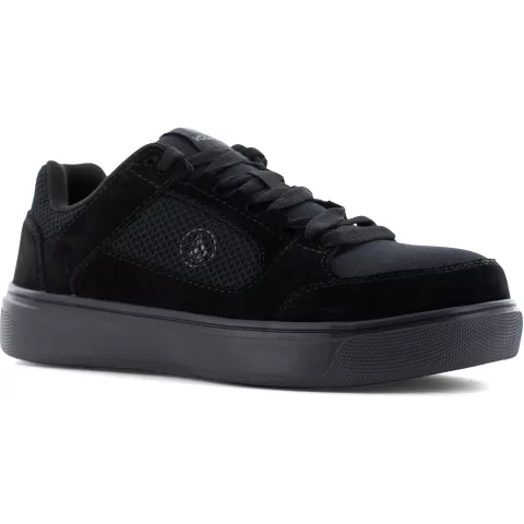  VM30232S3S, Volcom Evolve Sicherheitsschuhe S3S, Schwarz