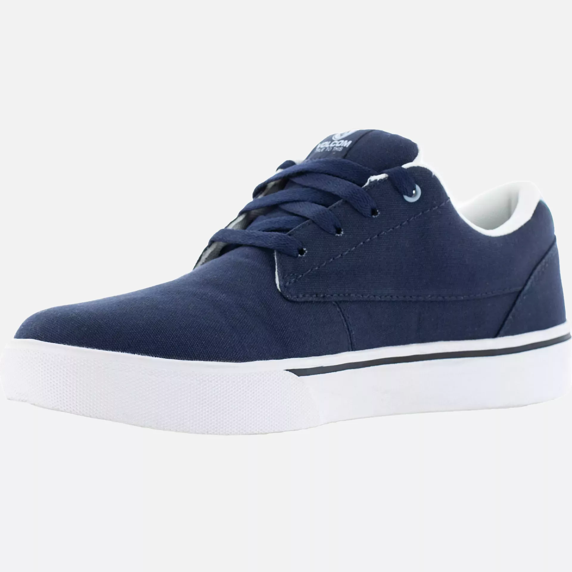 Volcom VM30116S1PS, True Safety Shoes S1PS, Navy Blue, image 3