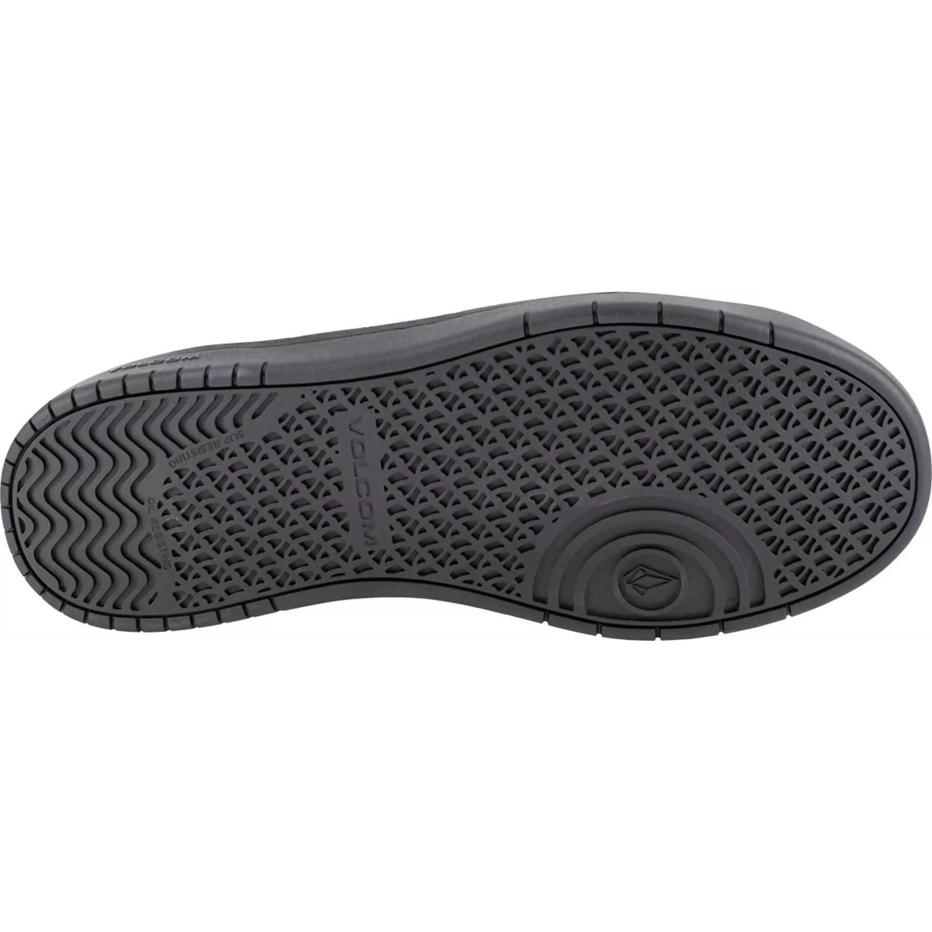 Volcom VM30471S3S, Stone Sicherheits-Halbschuhe S3S, Schwarz/Rot, image 5