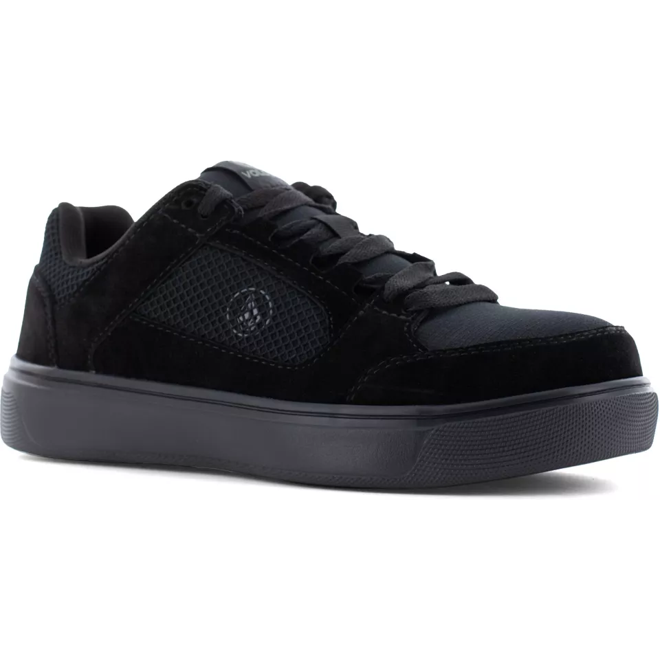 Volcom VM30232S3S, Evolve Sicherheitsschuhe S3S, Schwarz, image 1, gallery thumbnail