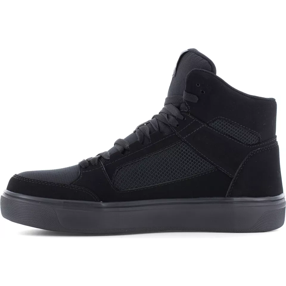 Volcom VM30244S3S, Evolve Hohe Sicherheitsschuhe S3S, Schwarz, image 4, gallery thumbnail