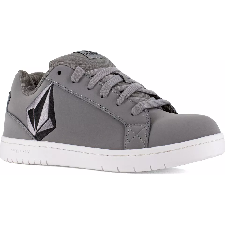 Volcom VM30468S3S, Stone Sicherheitshalbschuhe S3S, Dunkelgrau, image 1, gallery thumbnail