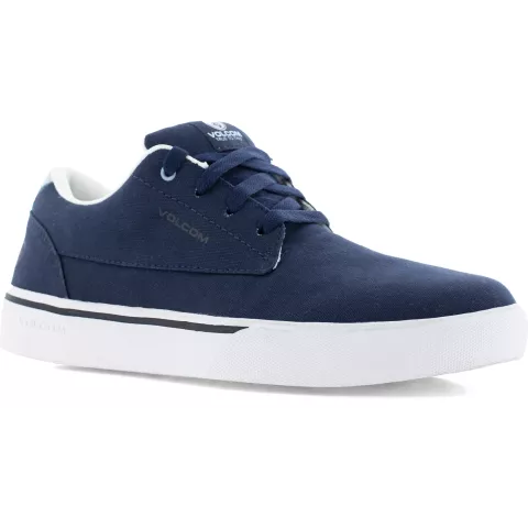 VM30116S1PS, Volcom True Sicherheitsschuhe S1PS, Marineblau