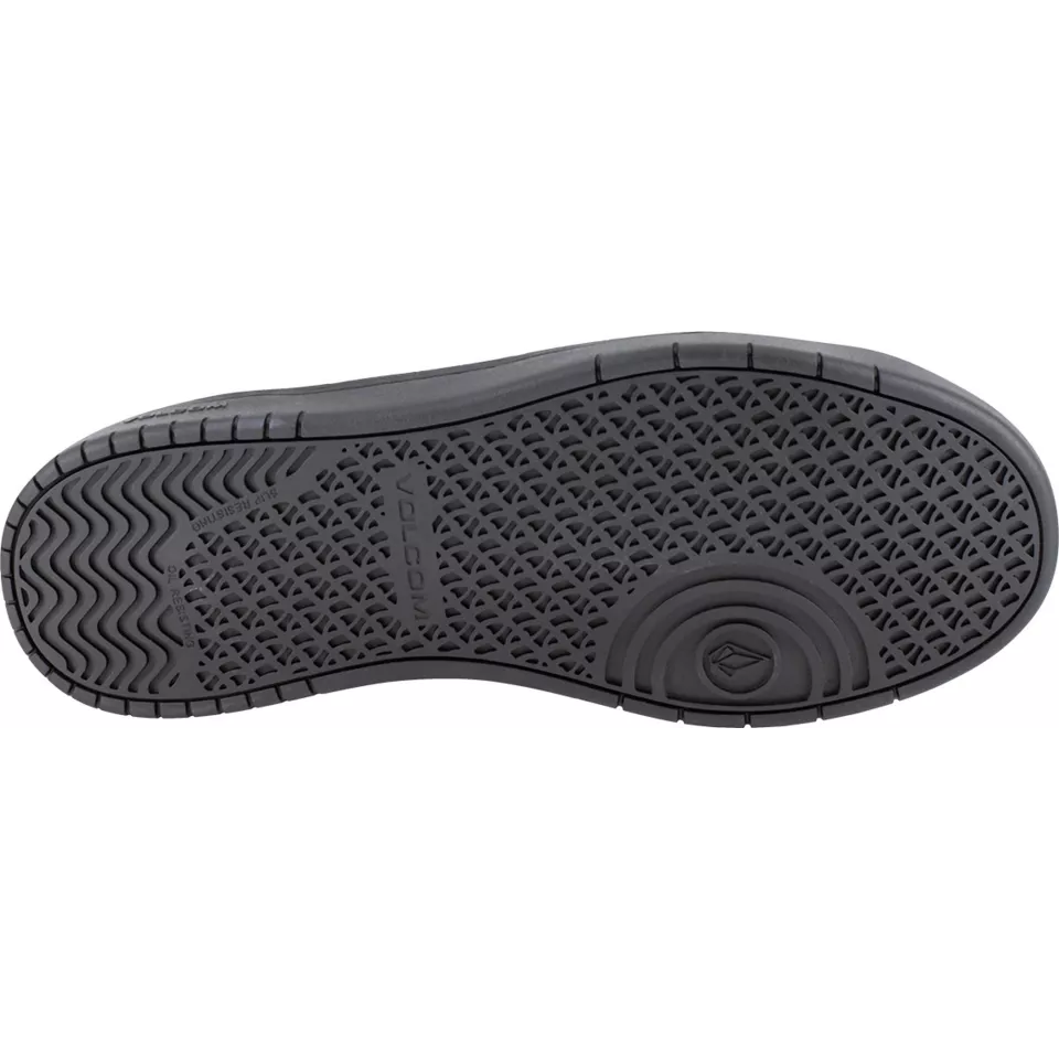 Volcom VM30471S3S, Stone Sicherheits-Halbschuhe S3S, Schwarz/Rot, image 5, gallery thumbnail