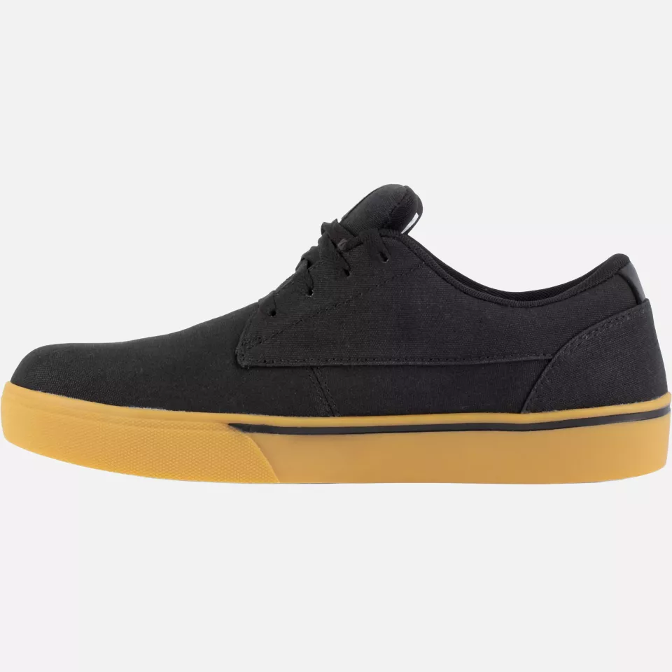 Volcom VM30117S1PS, True Safety Shoes S1PS, Black Tan, image 4, gallery thumbnail