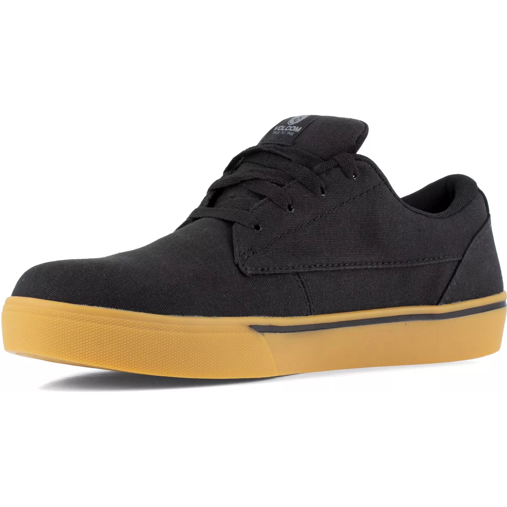 Volcom VM30117S1PS, True Sicherheitsschuhe S1PS, Schwarz Braun, image 3