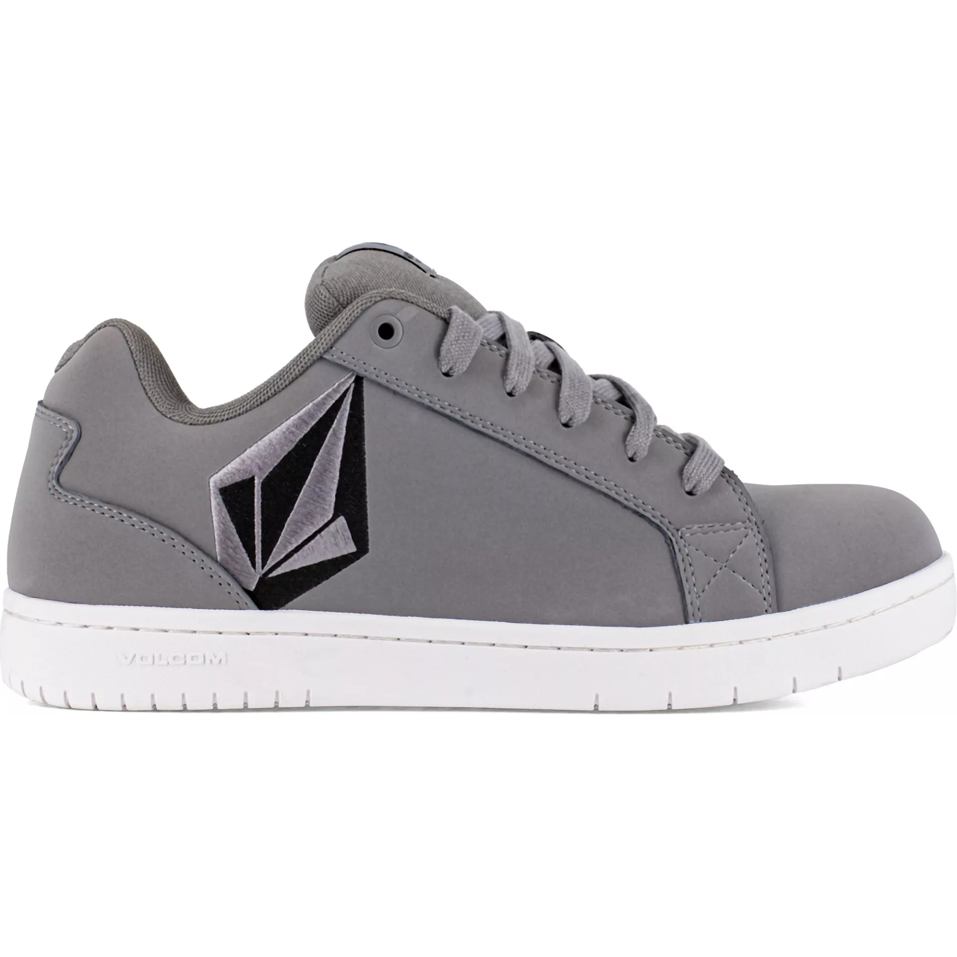 Volcom VM30468S3S, Stone Sicherheitshalbschuhe S3S, Dunkelgrau, image 2