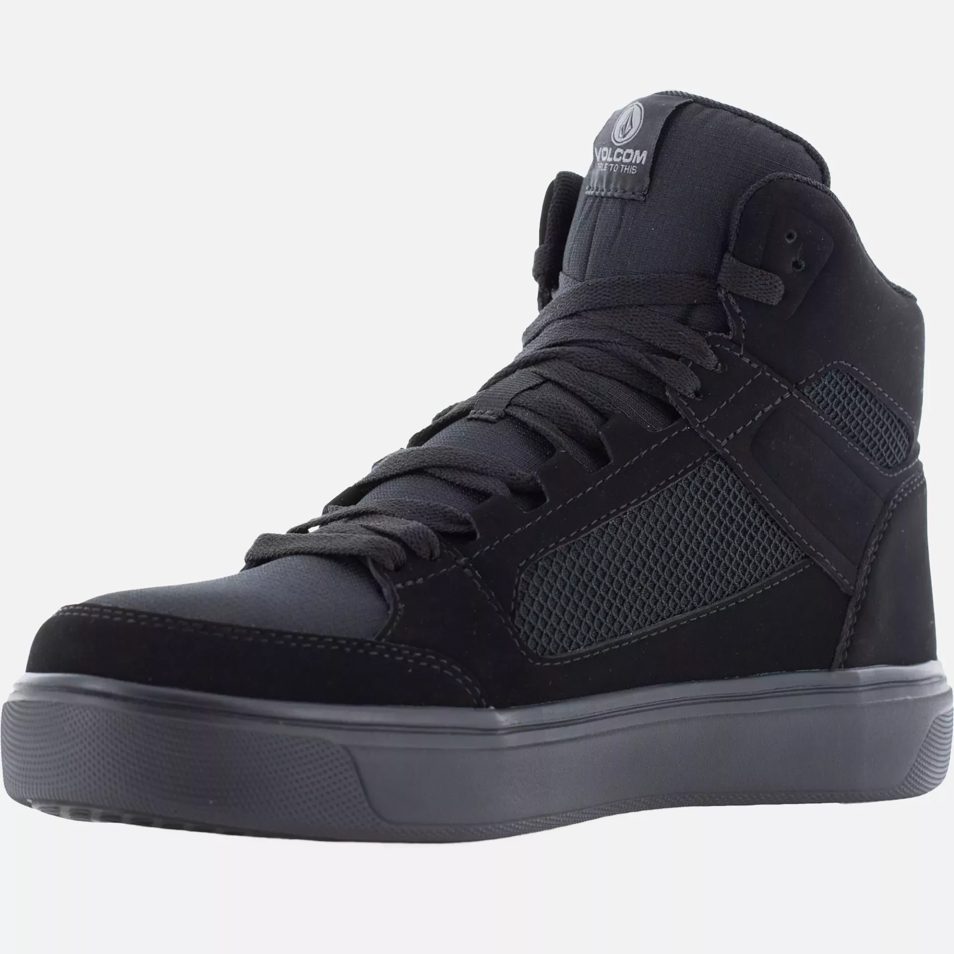 Volcom VM30244S3S, Evolve High Safety Shoes S3S, Black, image 3