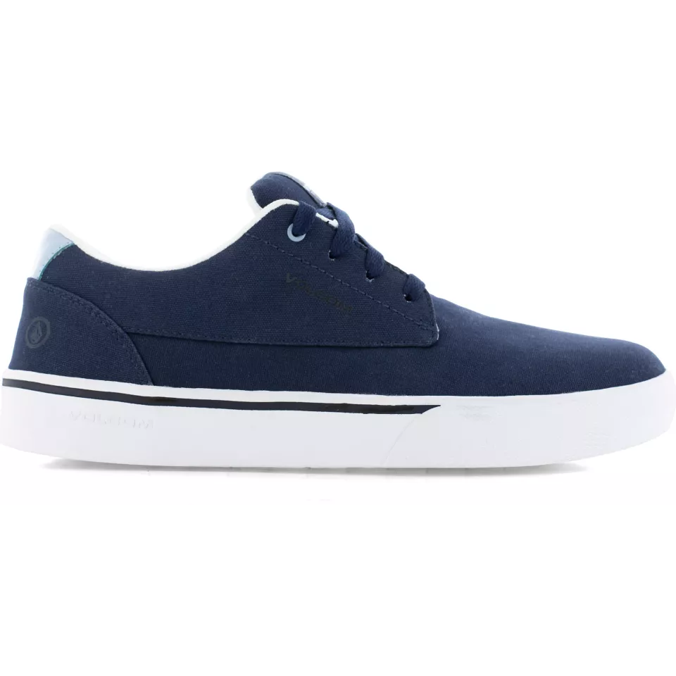 Volcom VM30116S1PS, True Sicherheitsschuhe S1PS, Marineblau, image 2, gallery thumbnail