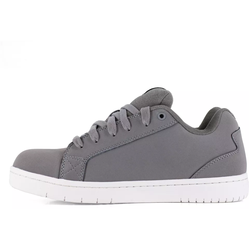 Volcom VM30468S3S, Stone Sicherheitshalbschuhe S3S, Dunkelgrau, image 4, gallery thumbnail