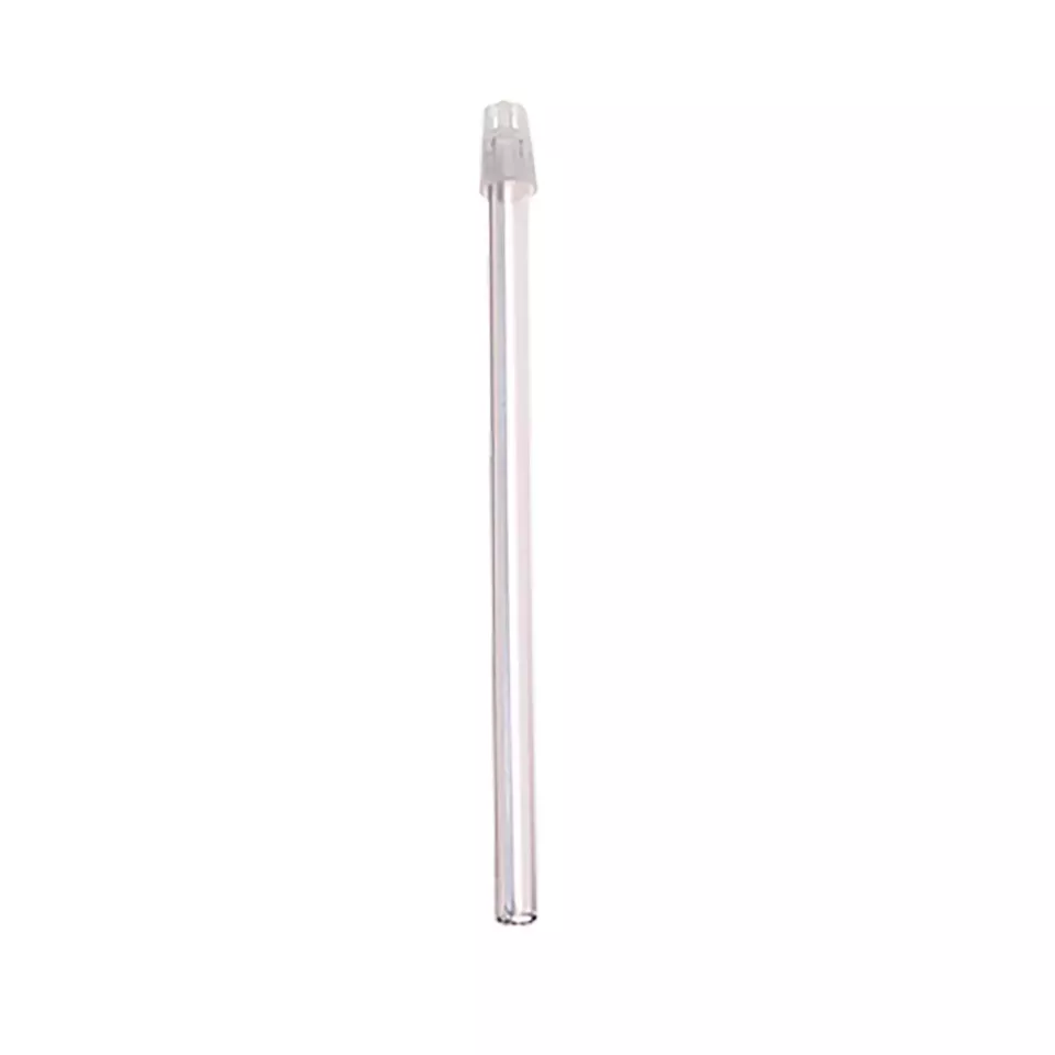 Nitras Medical 007609, Saliva ejectors, polypropylene, transparent, image 1, gallery thumbnail
