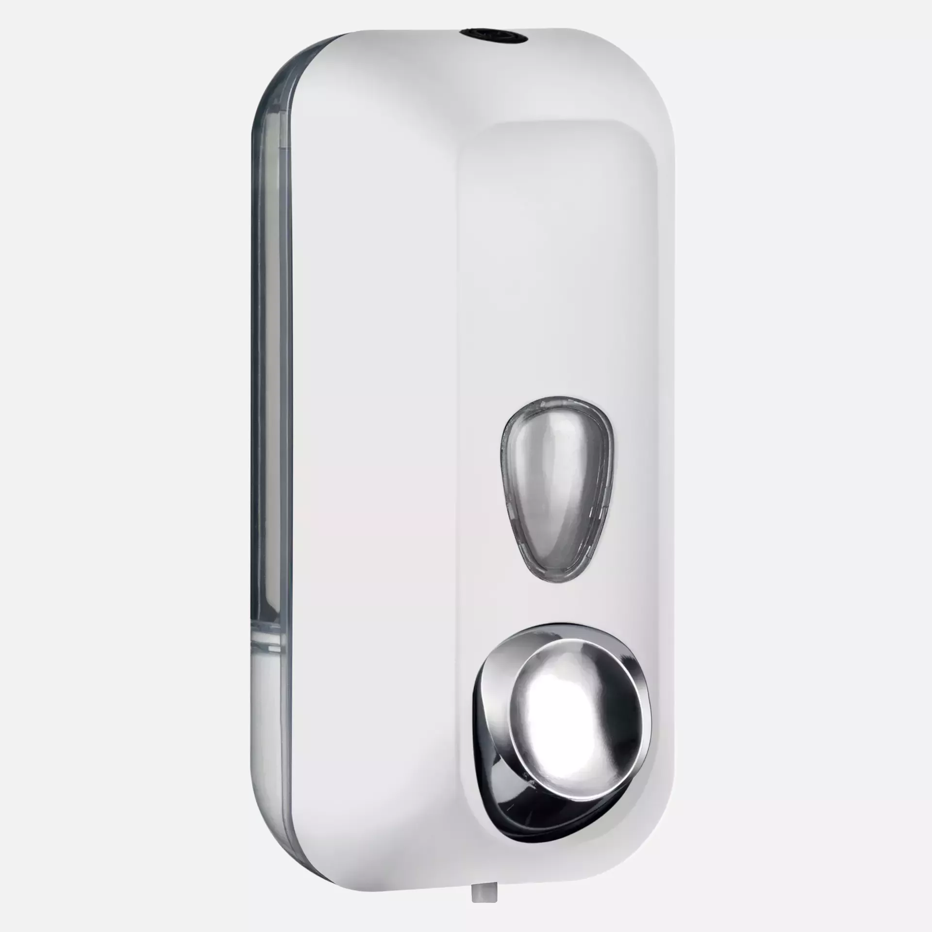 Nitras Medical 562110, Plastic Soap Dispenser, image 2