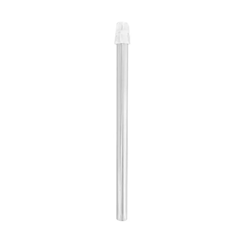 Nitras Medical 007600, Saliva ejectors, polypropylene, white, image 1, gallery thumbnail