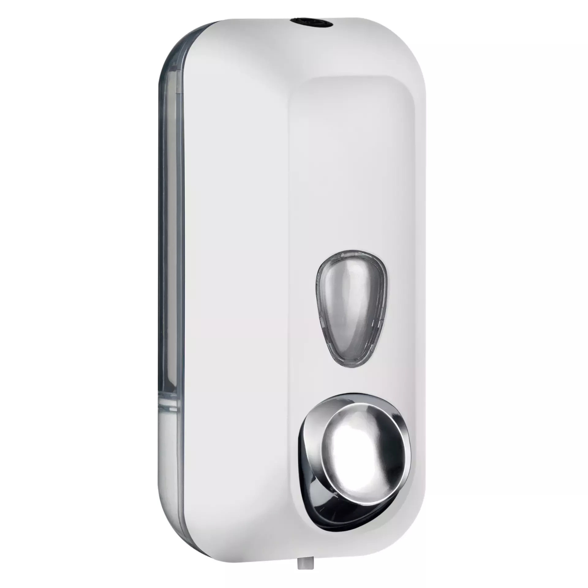 Nitras Medical 562110, Plastic Soap Dispenser, image 2