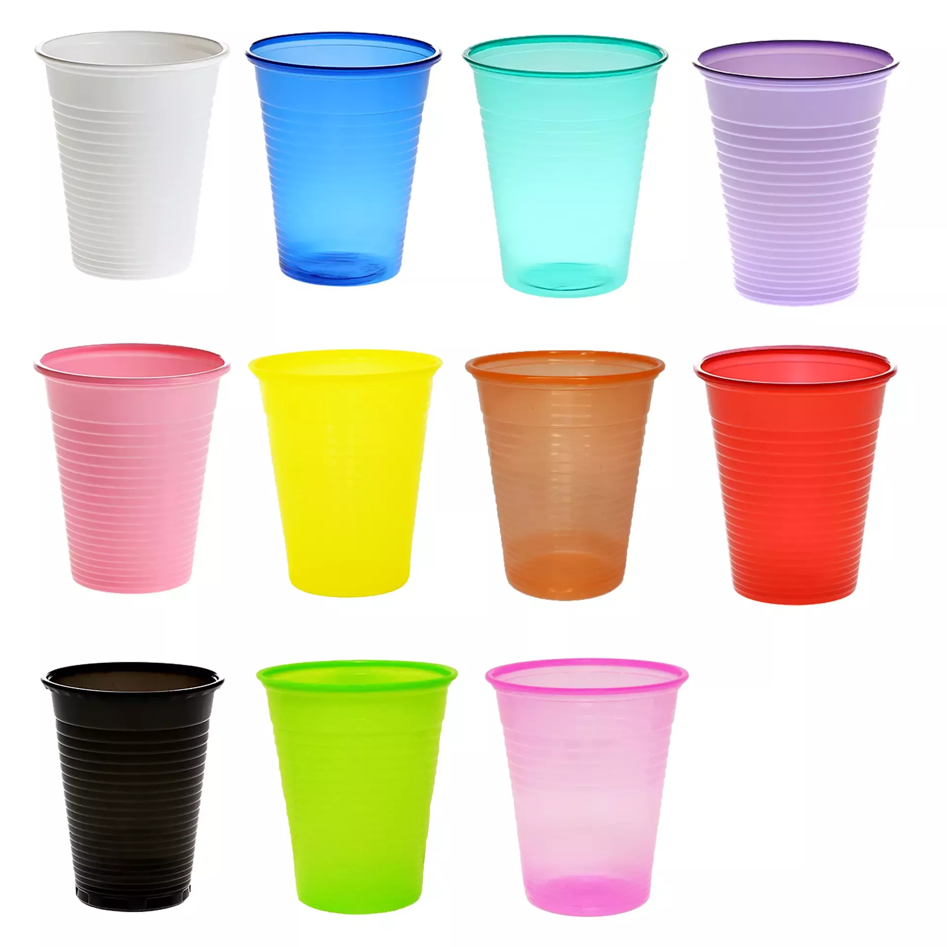 Nitras Medical 007718, Drinking cups, polypropylene, black, image 2