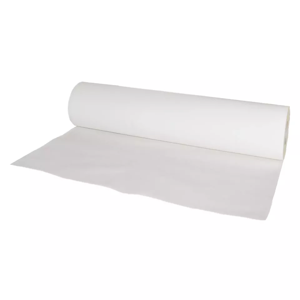 Nitras Medical 703950, Medical couch cover, white, roll length 50 m, image 1, gallery thumbnail