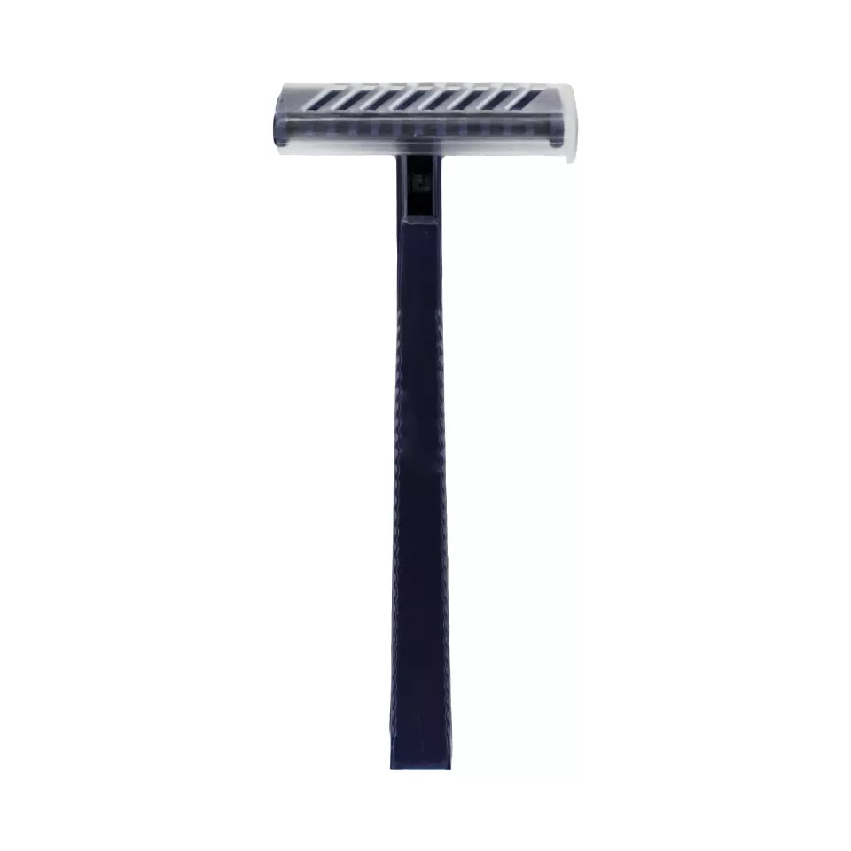 Nitras Medical 4755, Disposable razor, black, image 1, gallery thumbnail