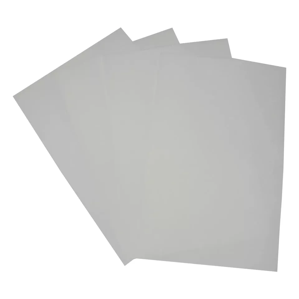 Nitras Medical 71828, Tray filter paper, white, image 1, gallery thumbnail
