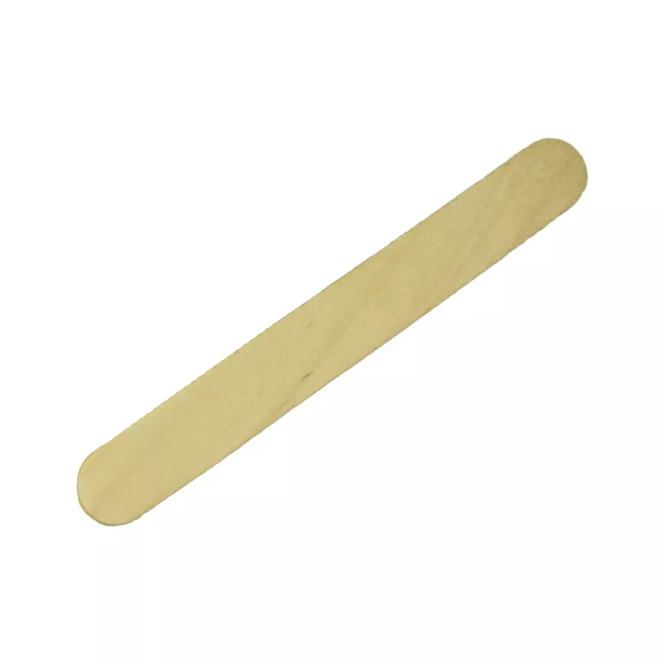 Nitras Medical 55000, Wooden spatula, image 1, gallery thumbnail