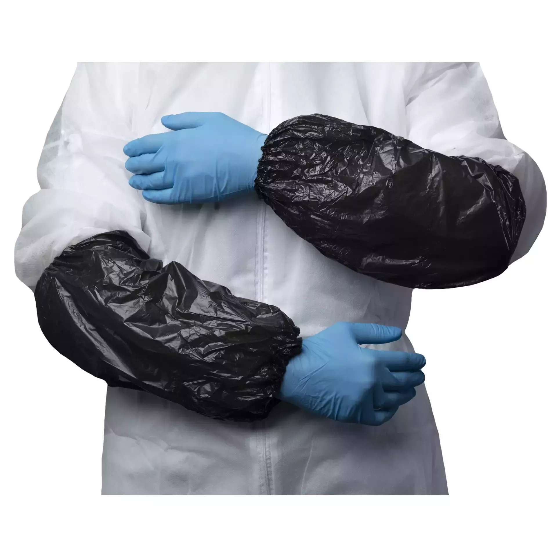 Nitras Medical 420, CPE-Ärmelschoner, image 5